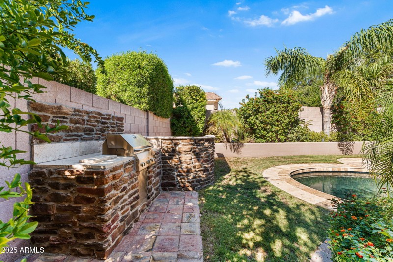 4410 E Robin Ln | Desert Ridge