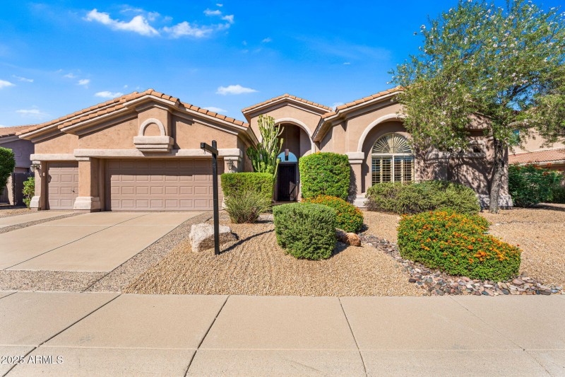 4410 E Robin Ln | Desert Ridge