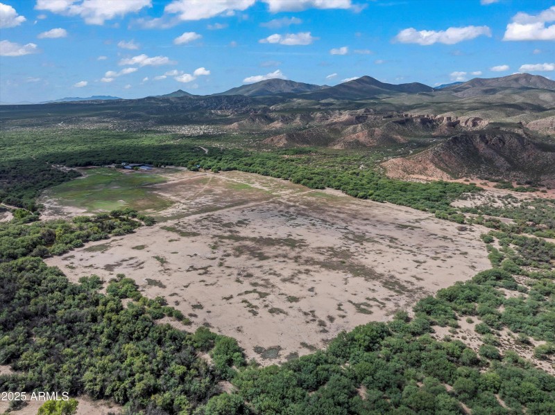 Property Aerial View