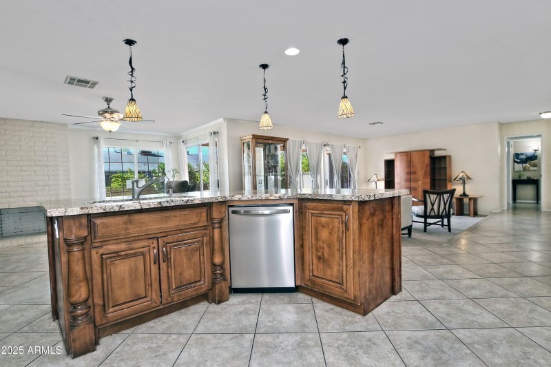 Light, Bright and Open