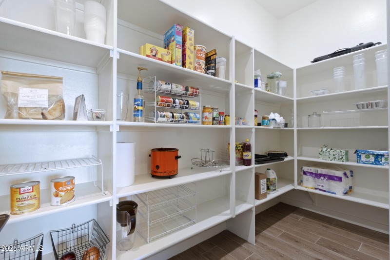 Large Pantry
