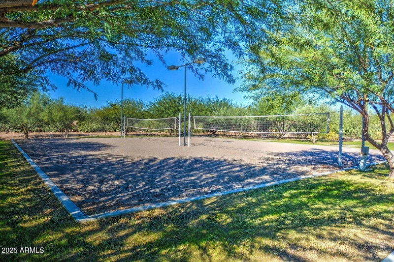 Volleyball