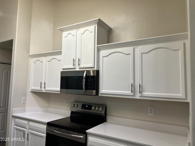 Custom Cabinetry