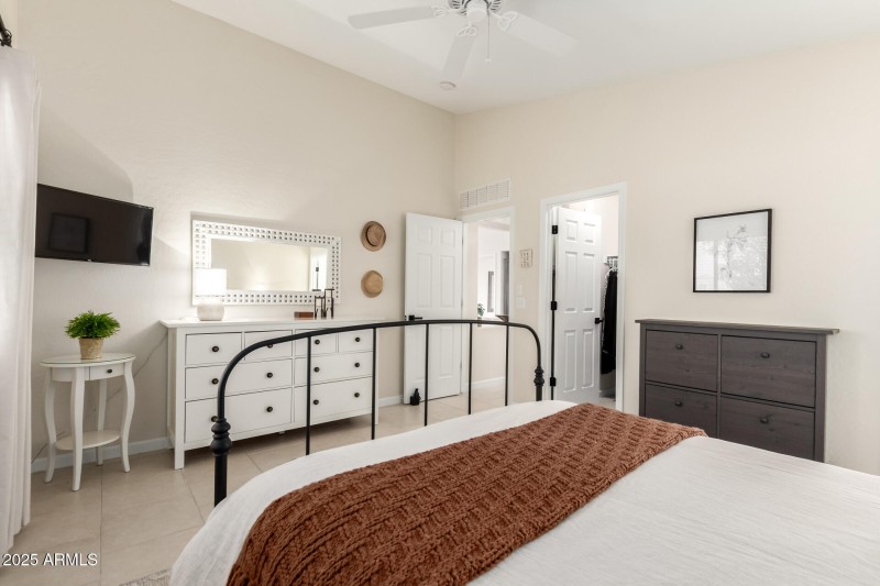 15 Master Bedroom