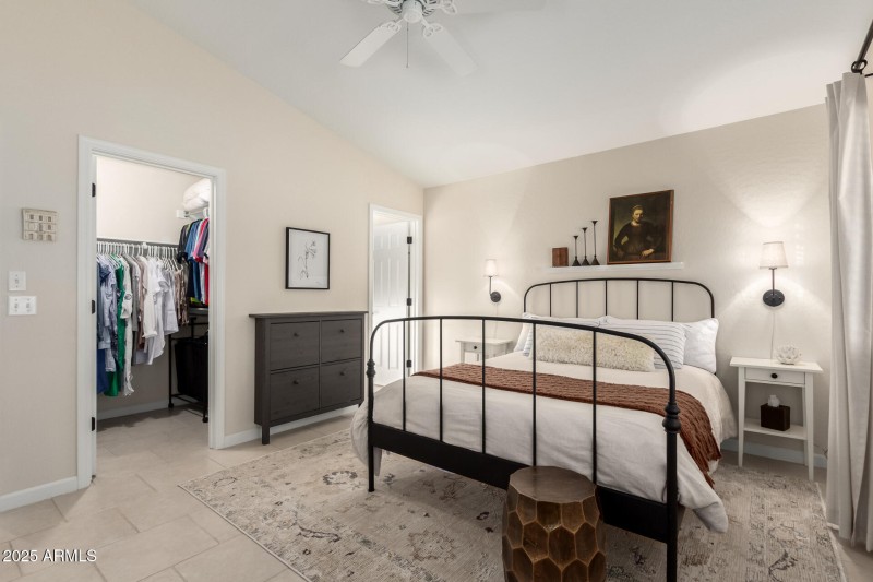 16 Master Bedroom