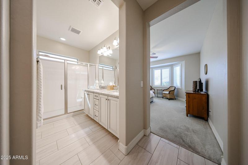 Second Primary En-Suite