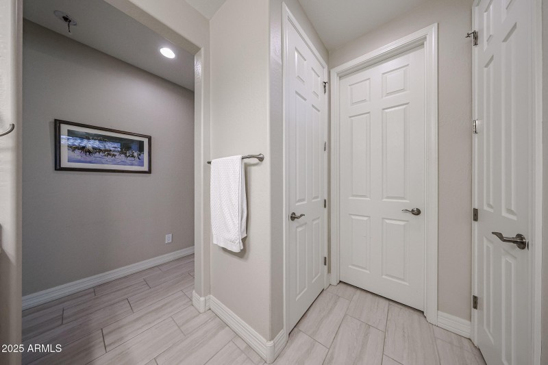 Second Primary En-Suite