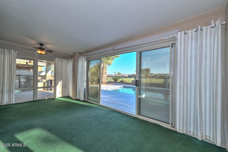 Arizona Room