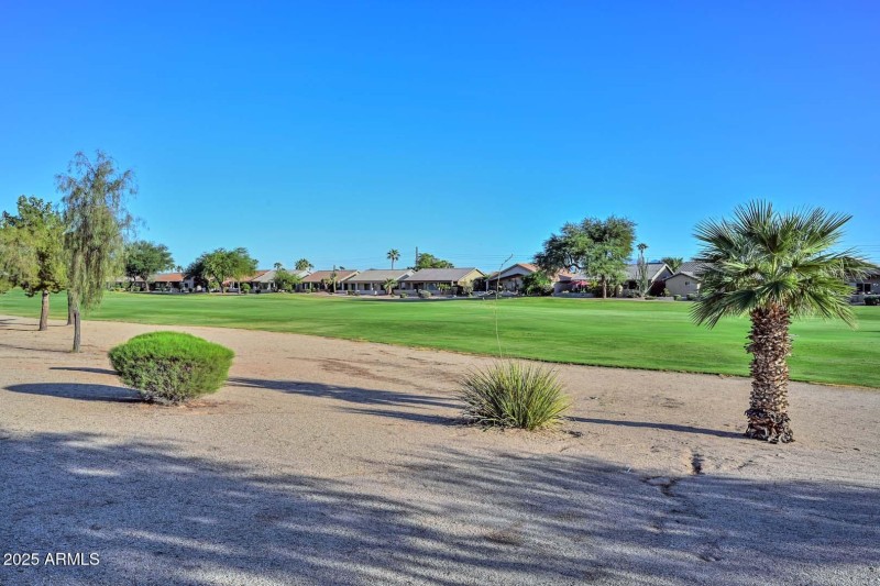 Golf Course View2