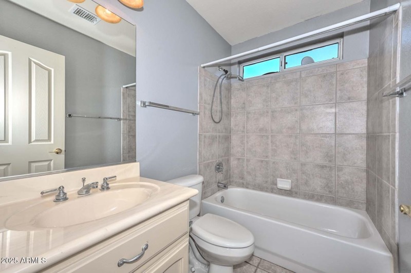 Hall Bath