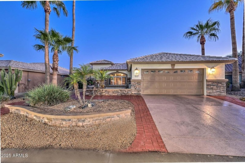 PebbleCreek Resort Community