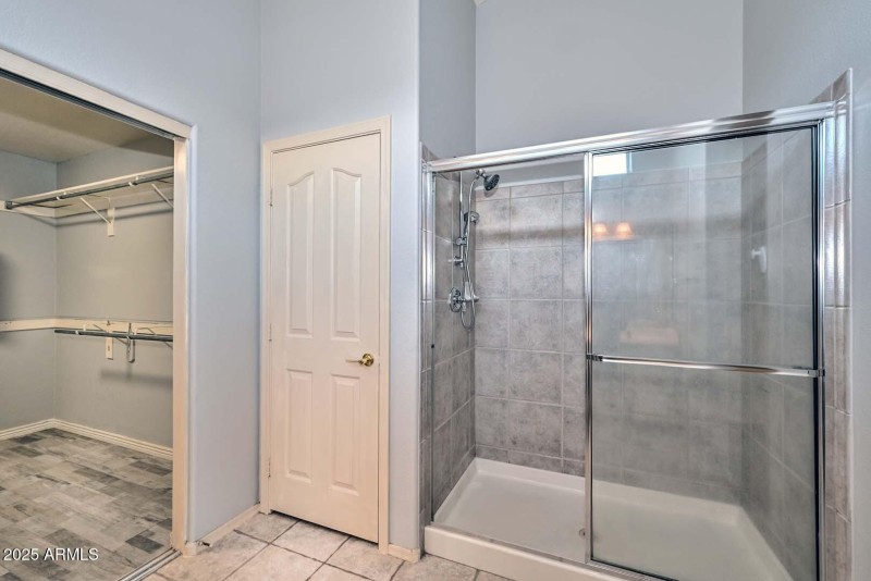 Primary Bath-Shower