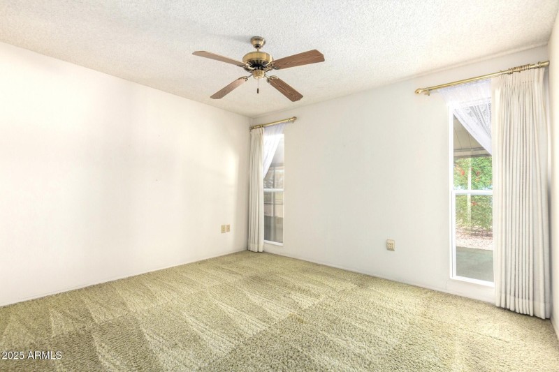 16202 N 111th Ave - Bedroom 2 - B