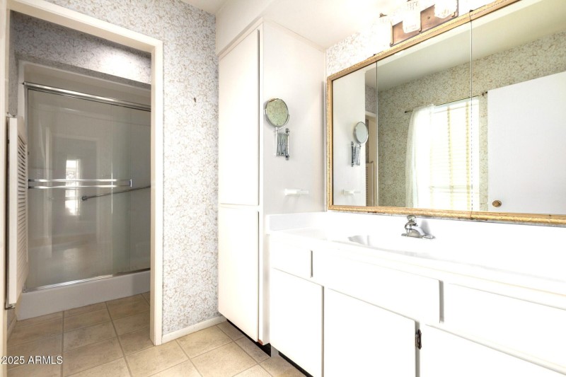 16202 N 111th Ave - Primary Bath - B