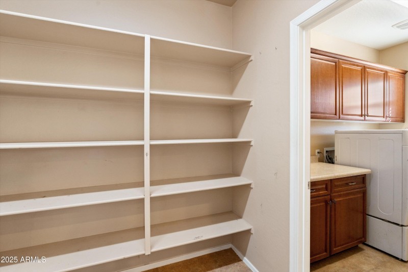 22-Large Pantry to Laundry