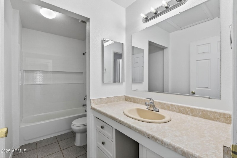 Bath - Unit 1