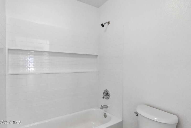 Bath - Unit 1