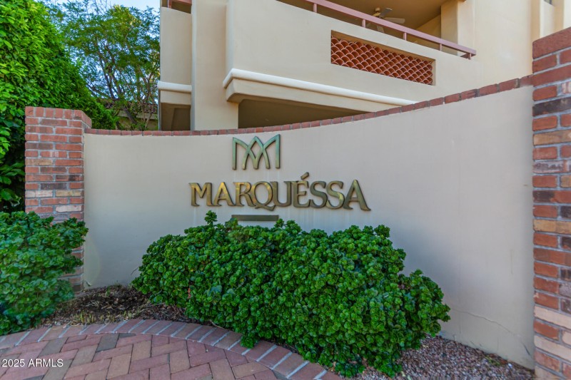 Scottsdale Marquessa