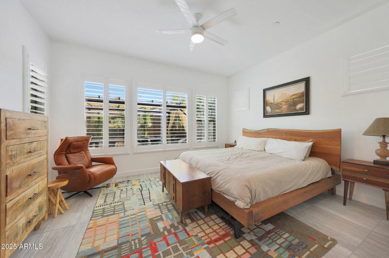 Primary Suite