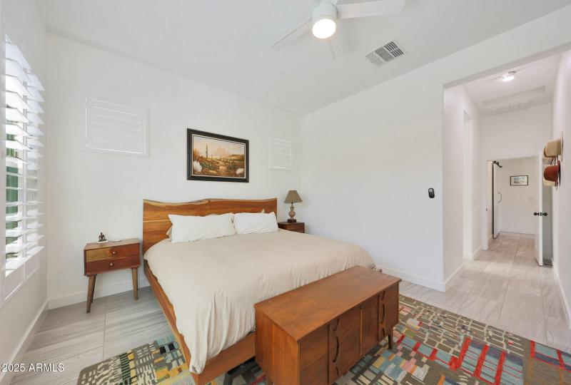 Primary Suite