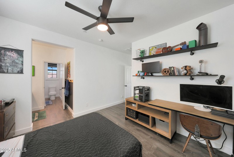 Bedroom #4