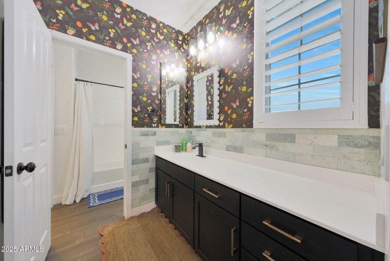 Bathroom #4