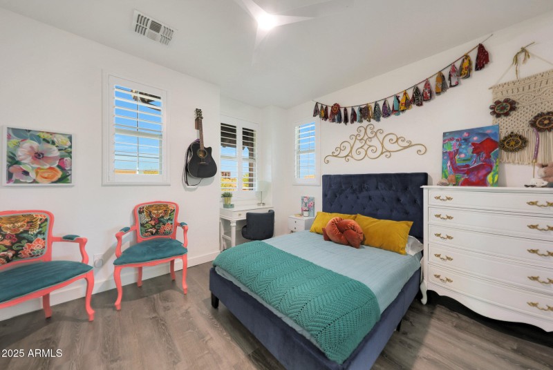 Bedroom #5