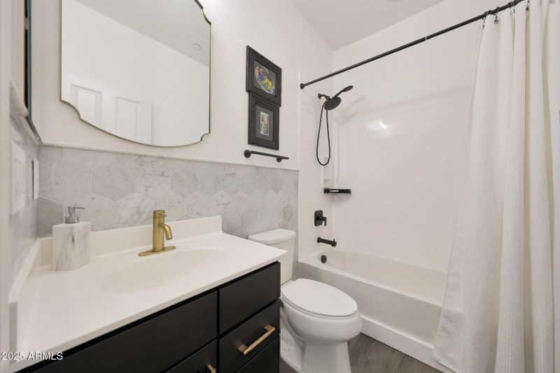 Bathroom #3