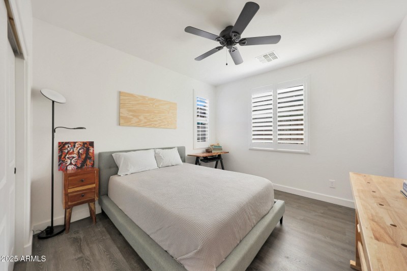 Bedroom #3