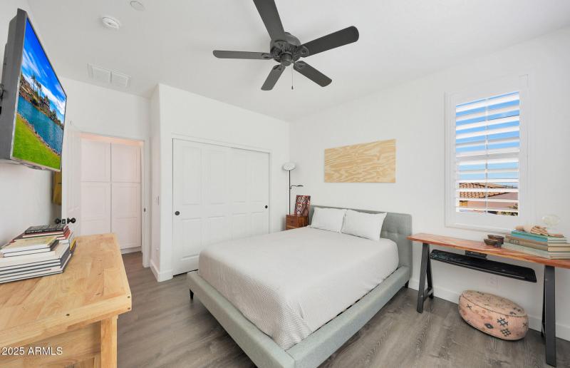 Bedroom #3