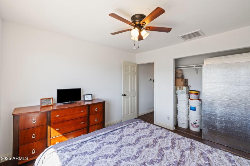 Bedroom #2