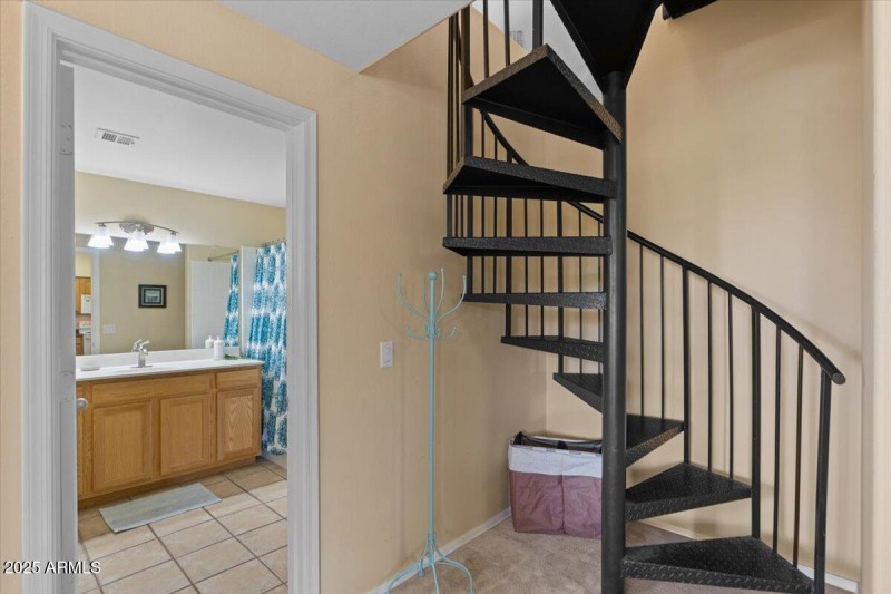 12-Stairs