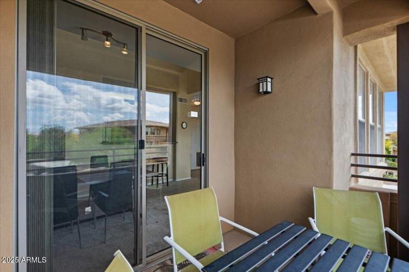 24-Back patio