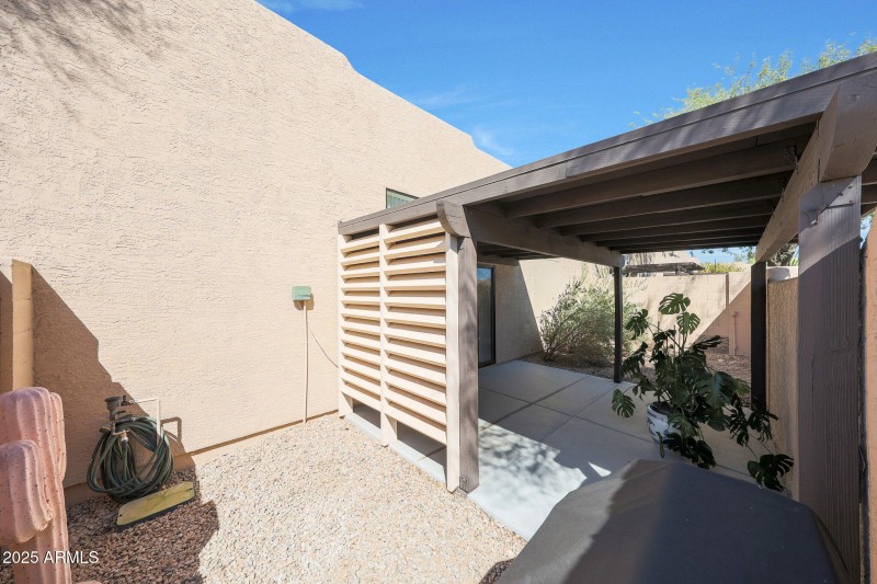 Backyard 5
