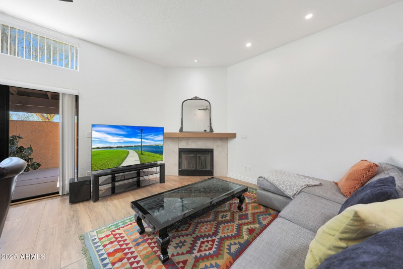 Comfortable Living