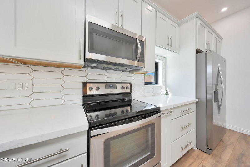Designer Kitchen