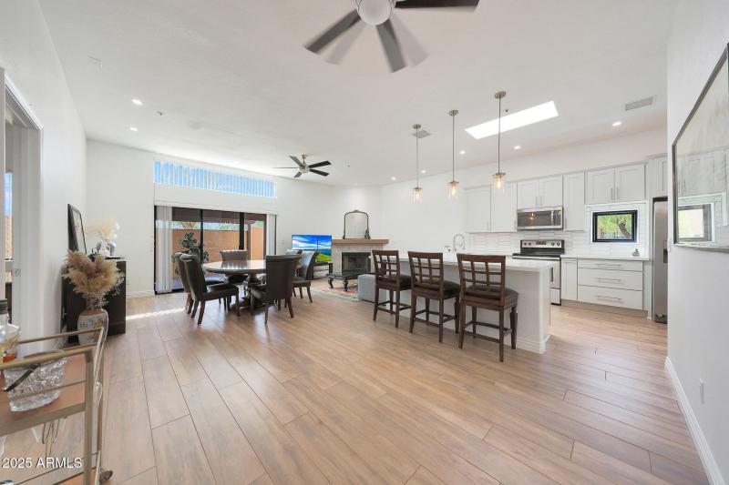 Fabulous Great Room