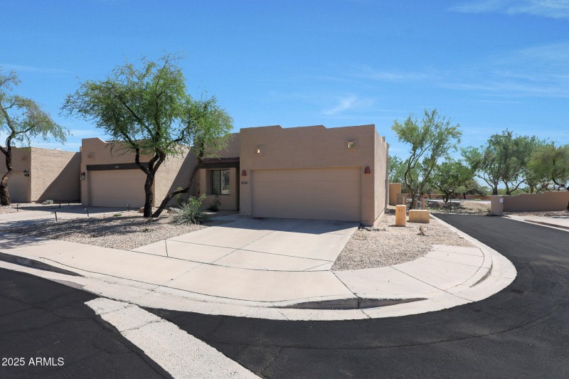 Front of Home 2