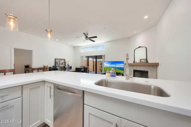 Open Concept