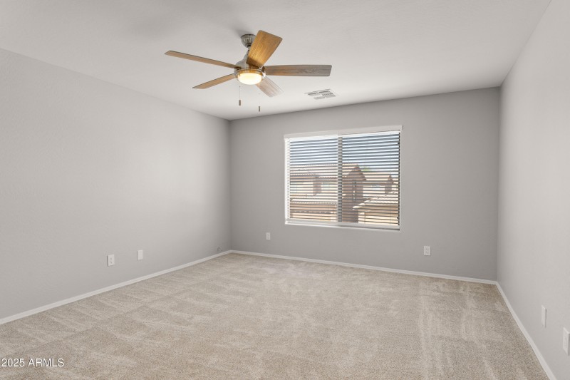 Upstairs Loft