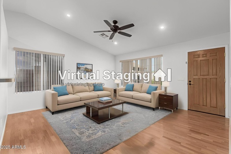 Living Room VS