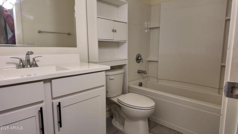 Bathroom 3