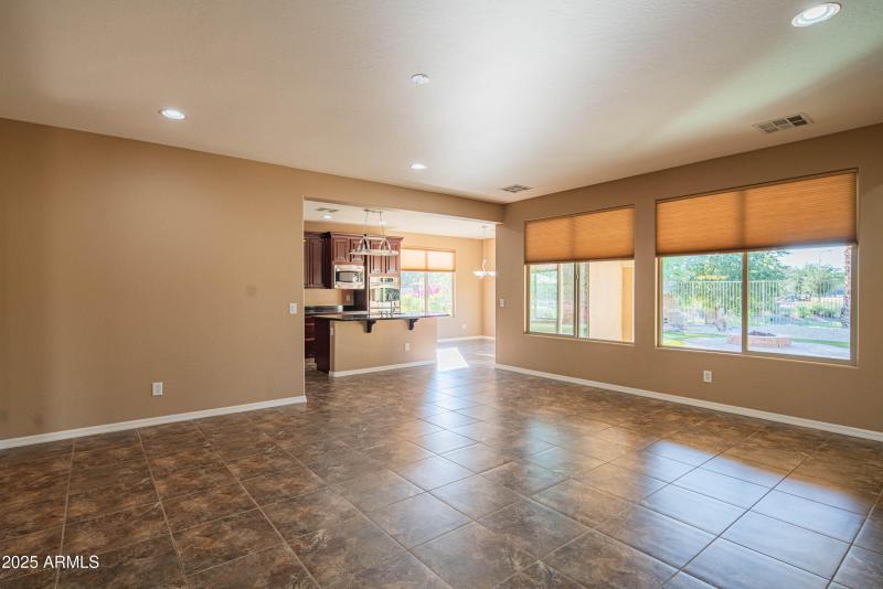 Large Great room