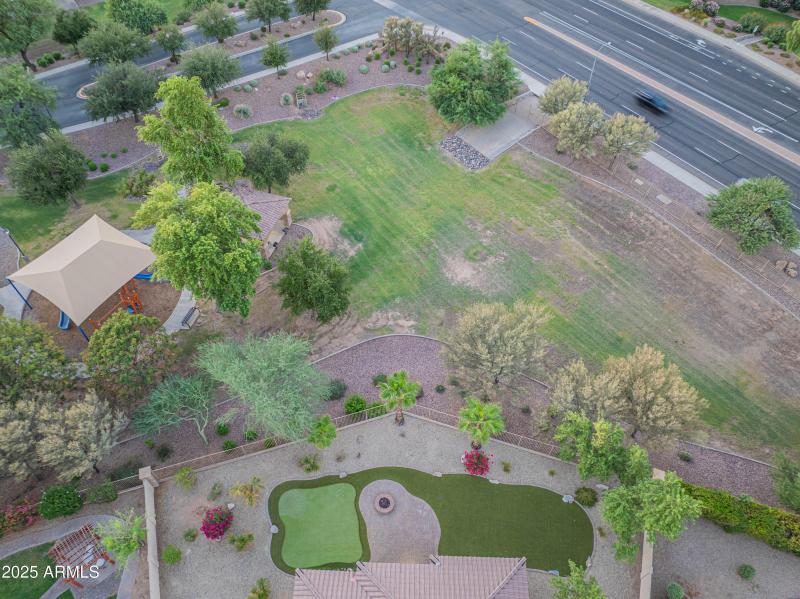 Community Playground