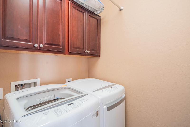 Not a walkthrough Laundry