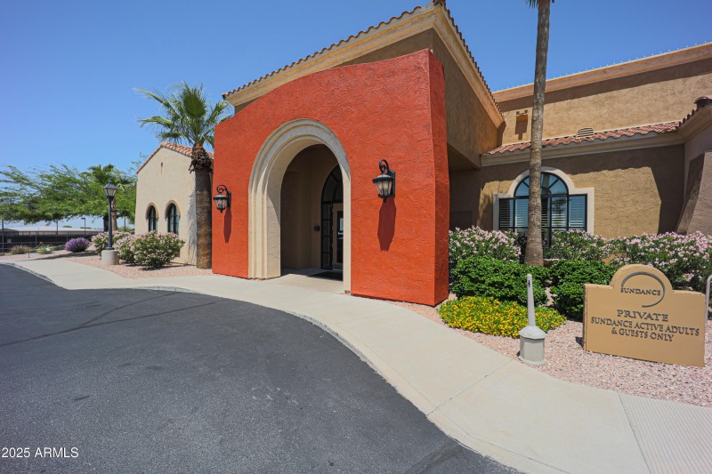 Sundance Clubhouse