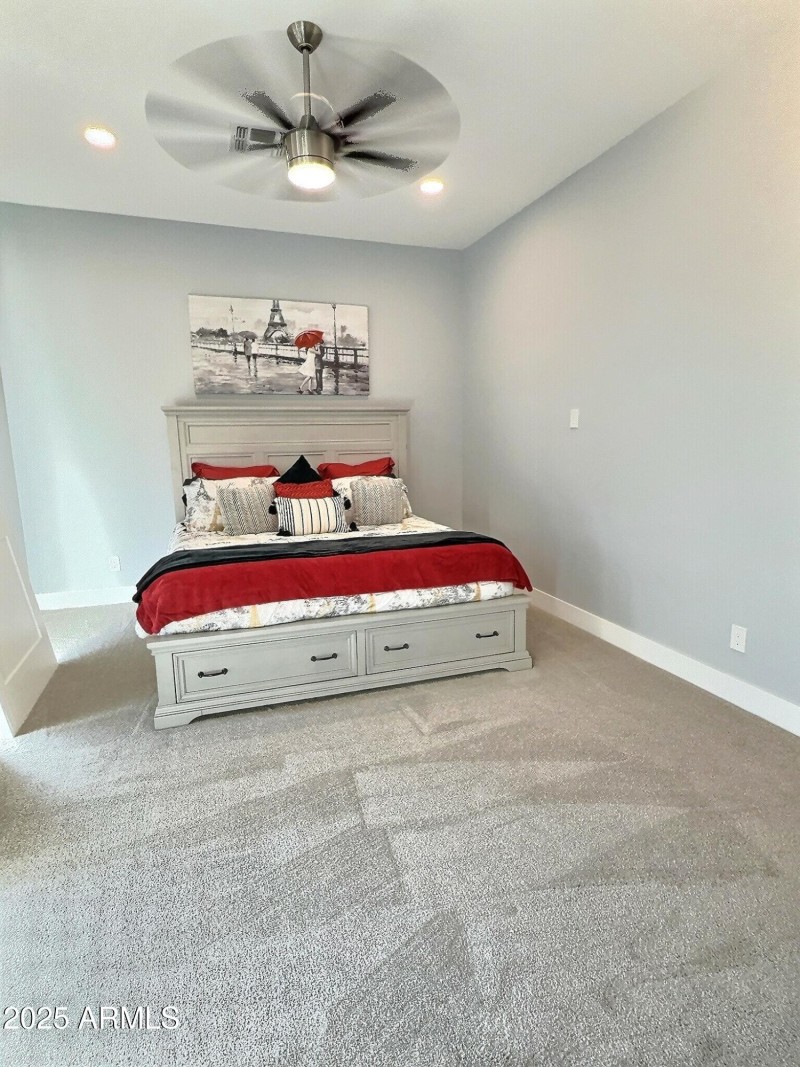 Owner's Suite King Bed