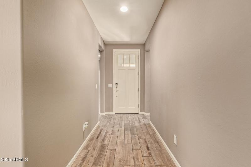 Entryway