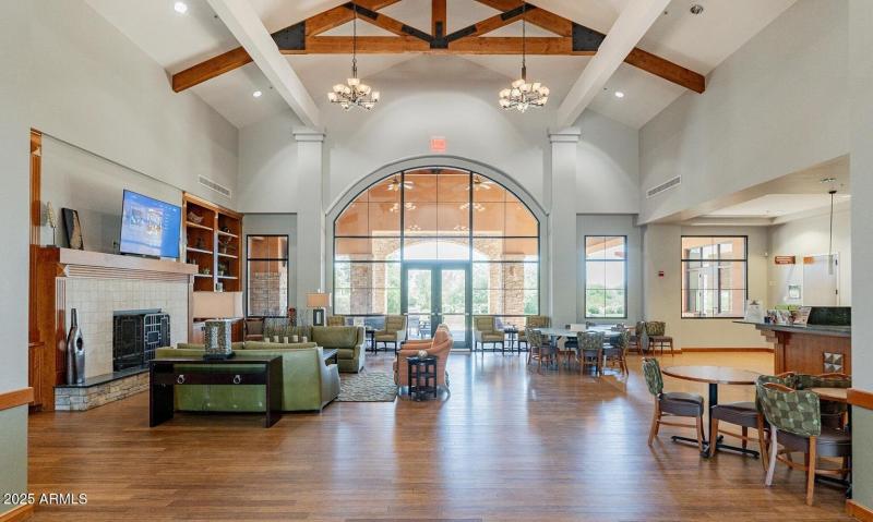 Clubhouse