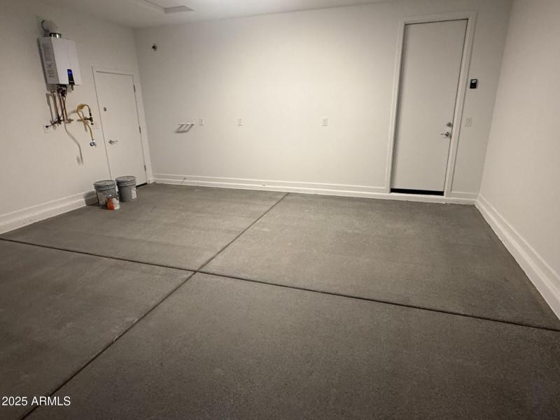 132 Garage